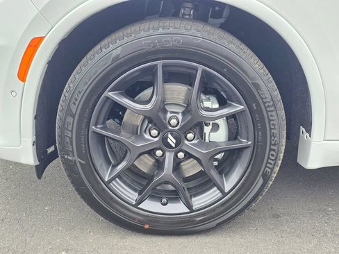 New 2026 Dodge Durango GT AWD/4WD image 8