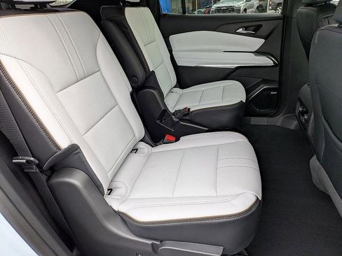 New 2026 Chevrolet Traverse High Country image 31