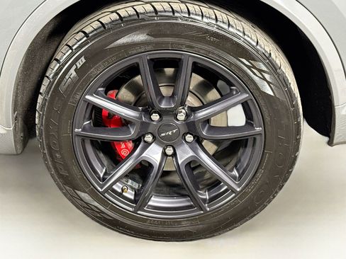 Used 2020 Dodge Durango SRT w/ Trailer Tow Group IV image 9