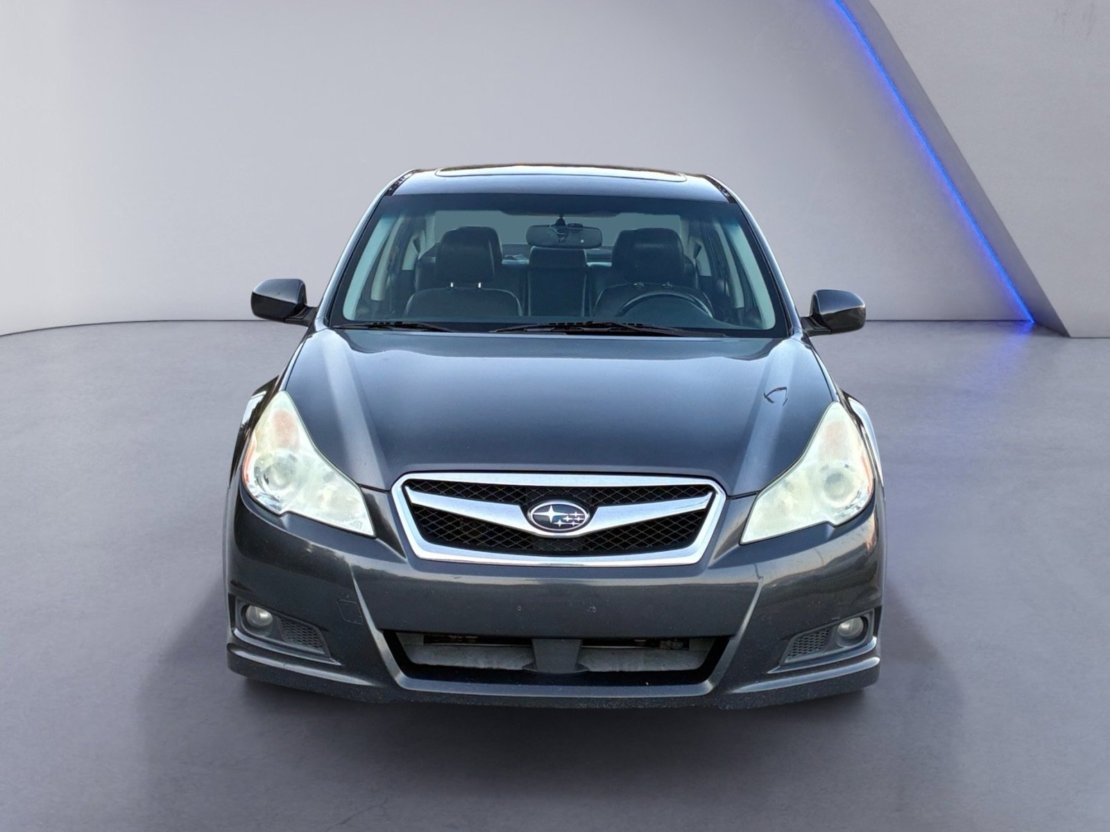 Used 2012 Subaru Legacy 2.5i Limited AWD/4WD image 8