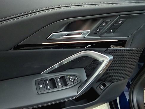 Used 2025 BMW X1 xDrive28i w/ Convenience Package image 22