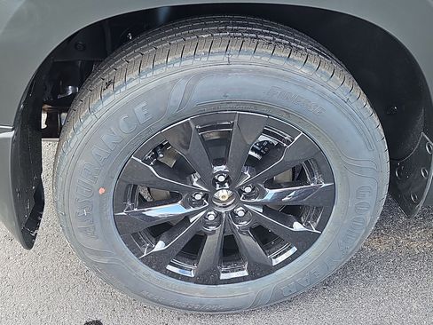 New 2026 MAZDA CX-50 AWD 2.5 Hybrid w/ Cargo Package image 3