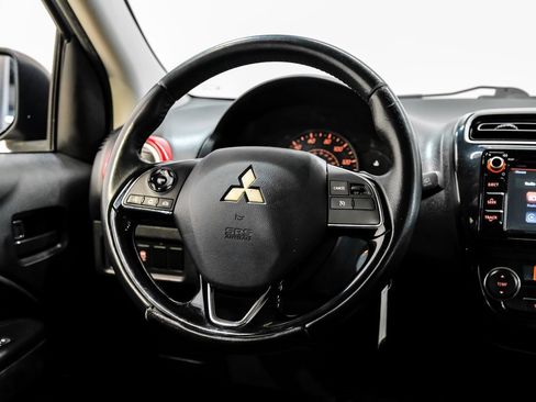 Used 2020 Mitsubishi Mirage GT image 18