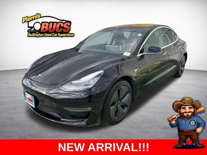 Used 2018 Tesla Model 3 Long Range