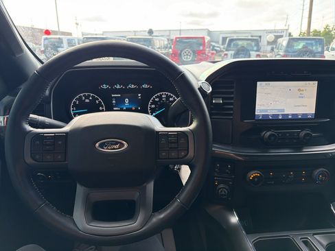Used 2021 Ford F150 XL w/ STX Appearance Package AWD/4WD image 17