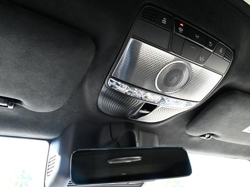 Used 2025 Mercedes-Benz G 580 w/ EQ Technology image 32