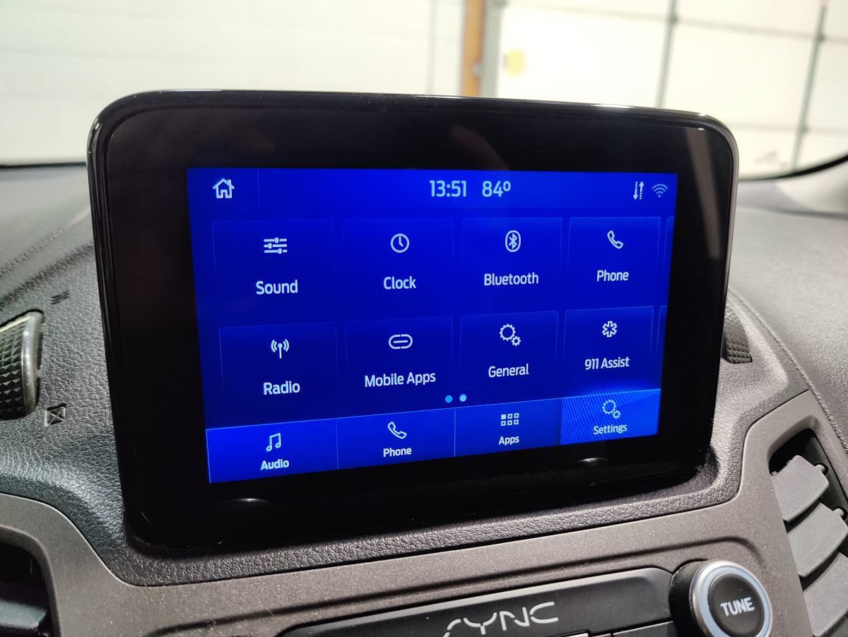 Used 2022 Ford Transit Connect XL FWD image 42