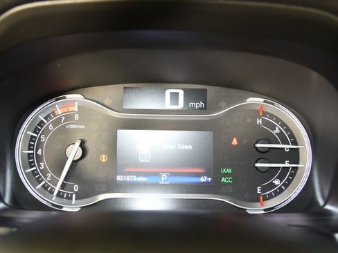 Certified 2023 Honda Ridgeline RTL-E image 19