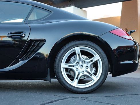 Used 2009 Porsche Cayman image 46