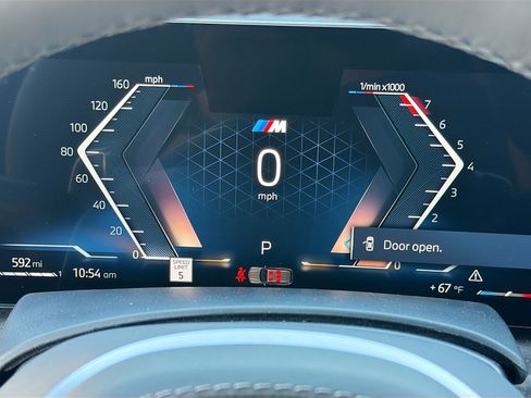 New 2026 BMW X5 sDrive40i w/ M Sport Package image 41