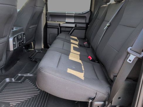 Used 2020 Ford F150 XLT w/ Equipment Group 302A Luxury AWD/4WD image 33