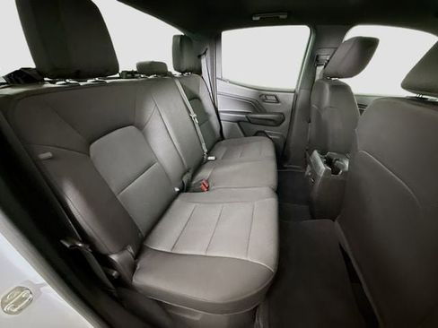 Used 2023 Chevrolet Colorado Trail Boss w/ Advanced Trailering Package image 25