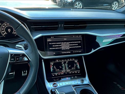 Used 2024 Audi RS 7 Performance image 6