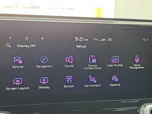 Used 2023 Kia Sorento S w/ Panoramic Sunroof Package image 21