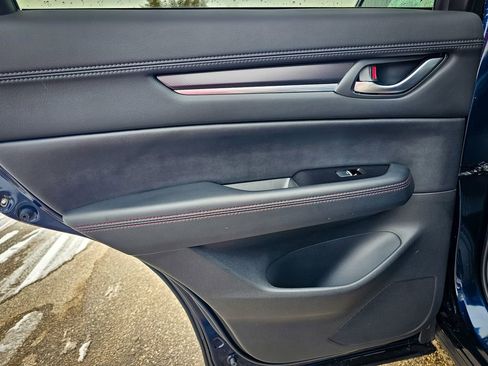 Used 2023 MAZDA CX-5 AWD 2.5 Turbo image 33