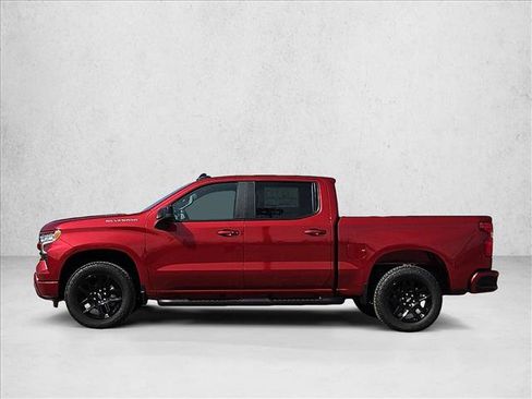 New 2026 Chevrolet Silverado 1500 RST w/ RST Select Package image 5