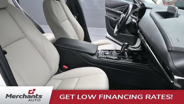 Used 2023 MAZDA CX-30 AWD 2.5 S w/ Preferred Package image 11