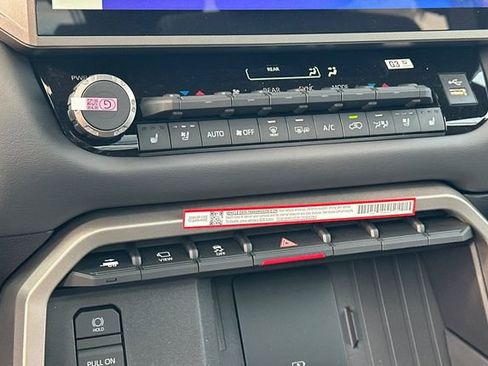 New 2026 Toyota Sequoia Platinum image 22