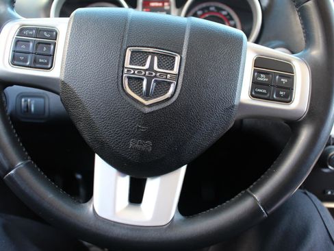 Used 2015 Dodge Journey American Value Package w/ Flexible Seating Group image 18