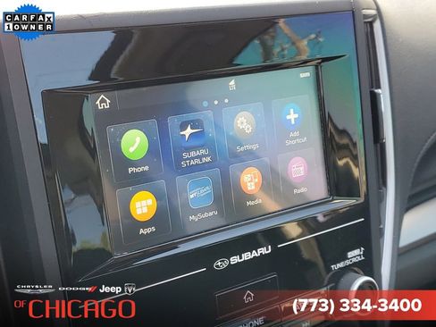 Used 2024 Subaru Forester Premium AWD/4WD image 33