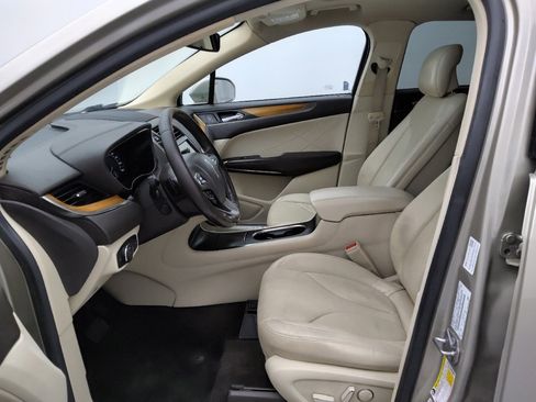 Used 2015 Lincoln MKC FWD w/ Equipment Group 102A Reserve image 17
