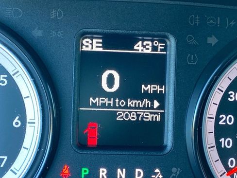 Used 2022 RAM 1500 Classic Warlock image 18