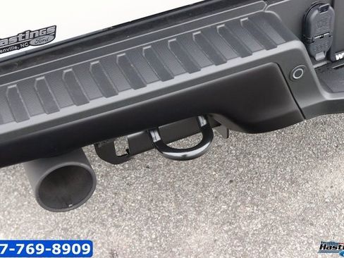 New 2025 Ford F150 Raptor image 9