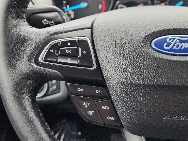 Used 2018 Ford Escape Titanium FWD image 39