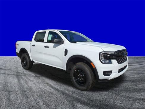 New 2026 Ford Ranger XL image 2