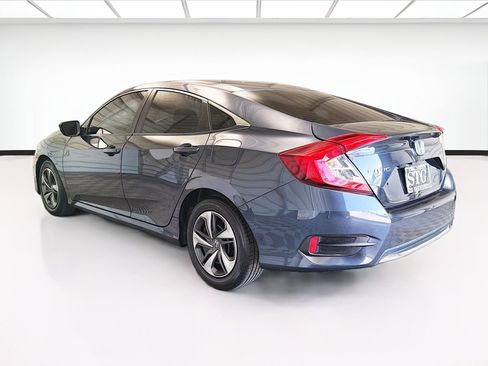 Used 2020 Honda Civic LX image 6