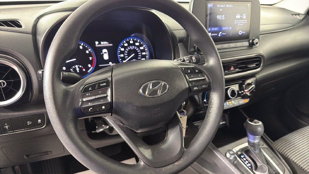 Used 2022 Hyundai Kona SE FWD image 24