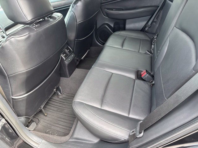 Used 2015 Subaru Outback 2.5i Limited w/ Popular Package #4 AWD/4WD image 12