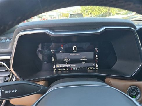 Used 2023 GMC Canyon AT4 image 24