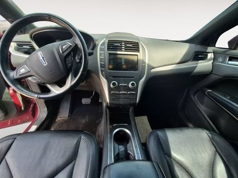 Used 2015 Lincoln MKC AWD image 10