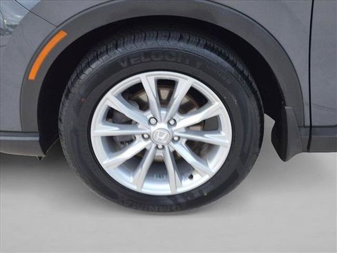 Used 2024 Honda CR-V EX image 23