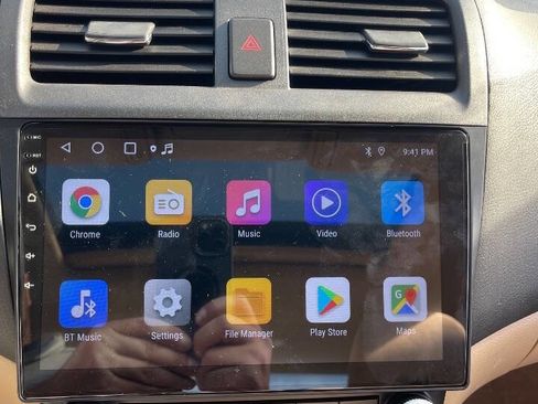 Used 2003 Honda Accord EX image 17