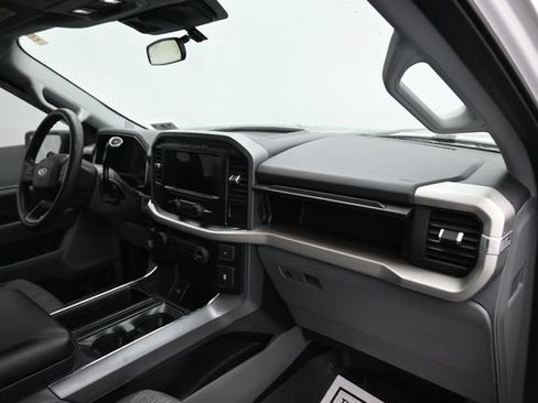 Used 2022 Ford F150 XLT AWD/4WD image 8