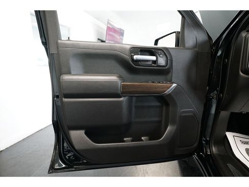 Used 2021 Chevrolet Silverado 1500 RST w/ Bed Protection Package image 15