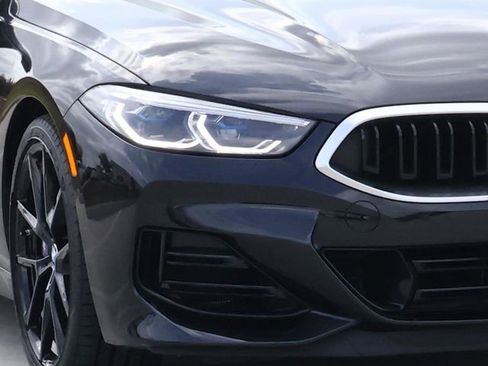 Used 2024 BMW M850i Gran Coupe xDrive w/ Driving Assistance Package image 8