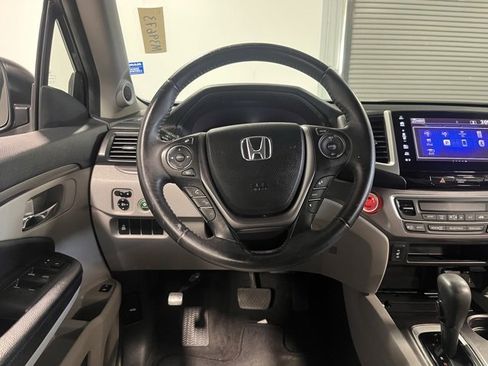 Used 2018 Honda Pilot EX-L image 21