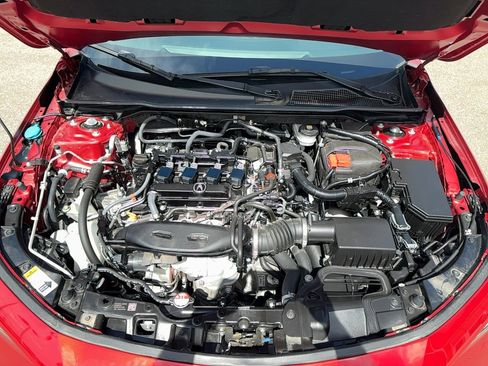 Used 2023 Acura Integra A-Spec image 31