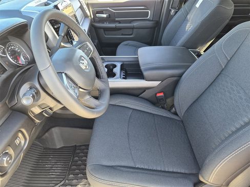 New 2025 RAM 2500 Big Horn image 12