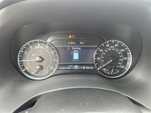 Used 2023 Nissan Armada S image 25