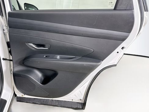 Used 2026 Hyundai Tucson SEL Plus FWD image 29