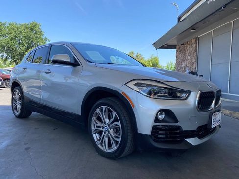 Used 2018 BMW X2 sDrive28i w/ Convenience Package FWD image 4