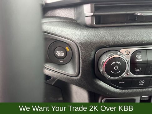 New 2025 Jeep Wrangler Sport S image 15