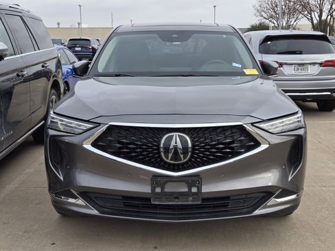 Used 2023 Acura MDX FWD w/ Technology Package image 2
