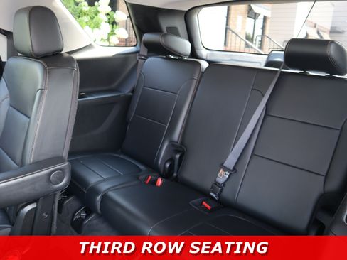 Used 2019 Chevrolet Traverse LT w/ LT Premium Package FWD image 30