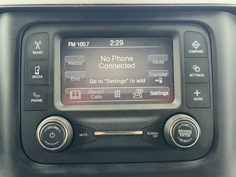 Used 2022 RAM 1500 Tradesman AWD/4WD image 30
