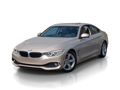 Used 2014 BMW 428i Coupe